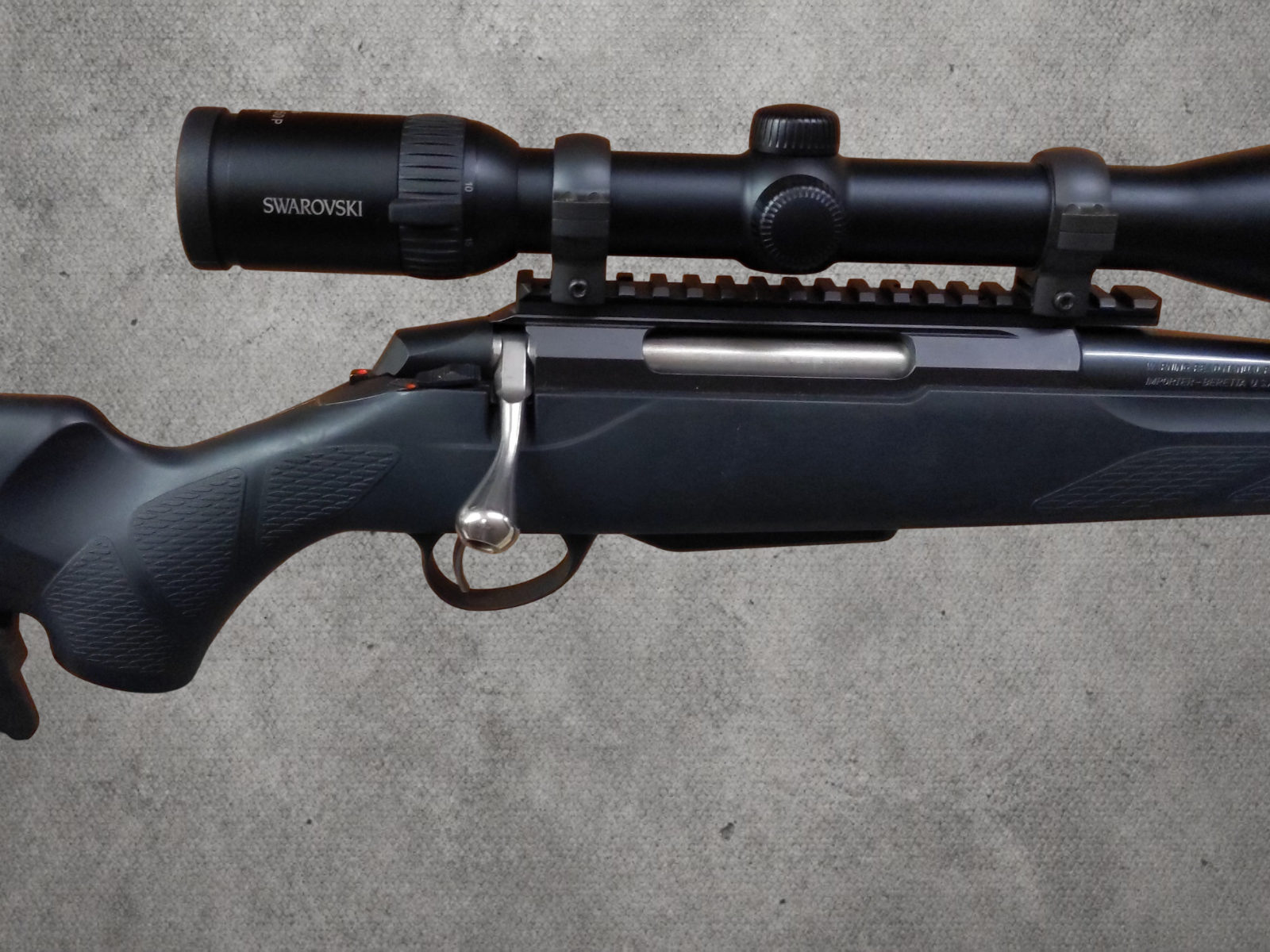 Tikka T3 300 Winchester Magnum Lite-img-7