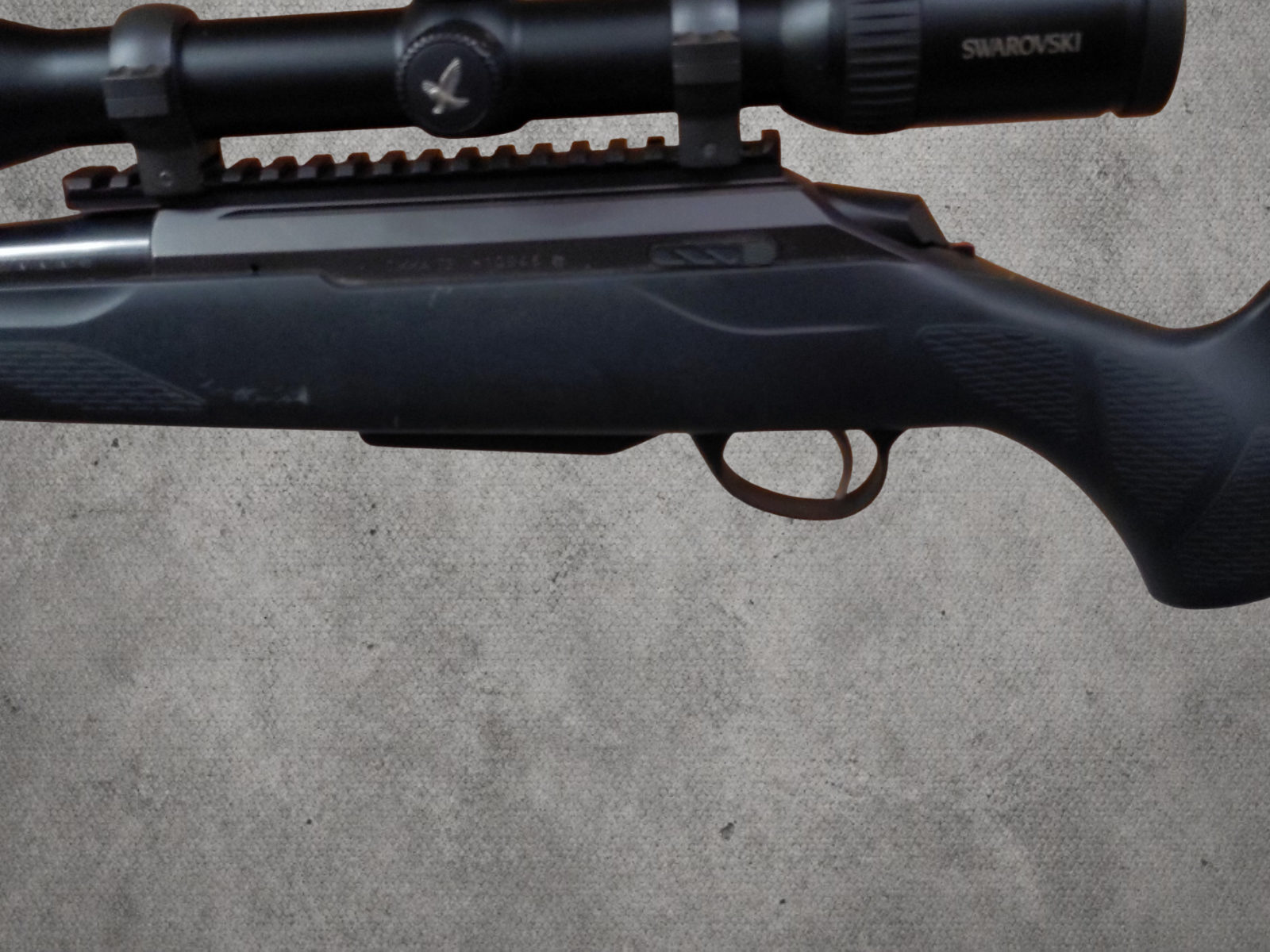 Tikka T3 300 Winchester Magnum Lite-img-4