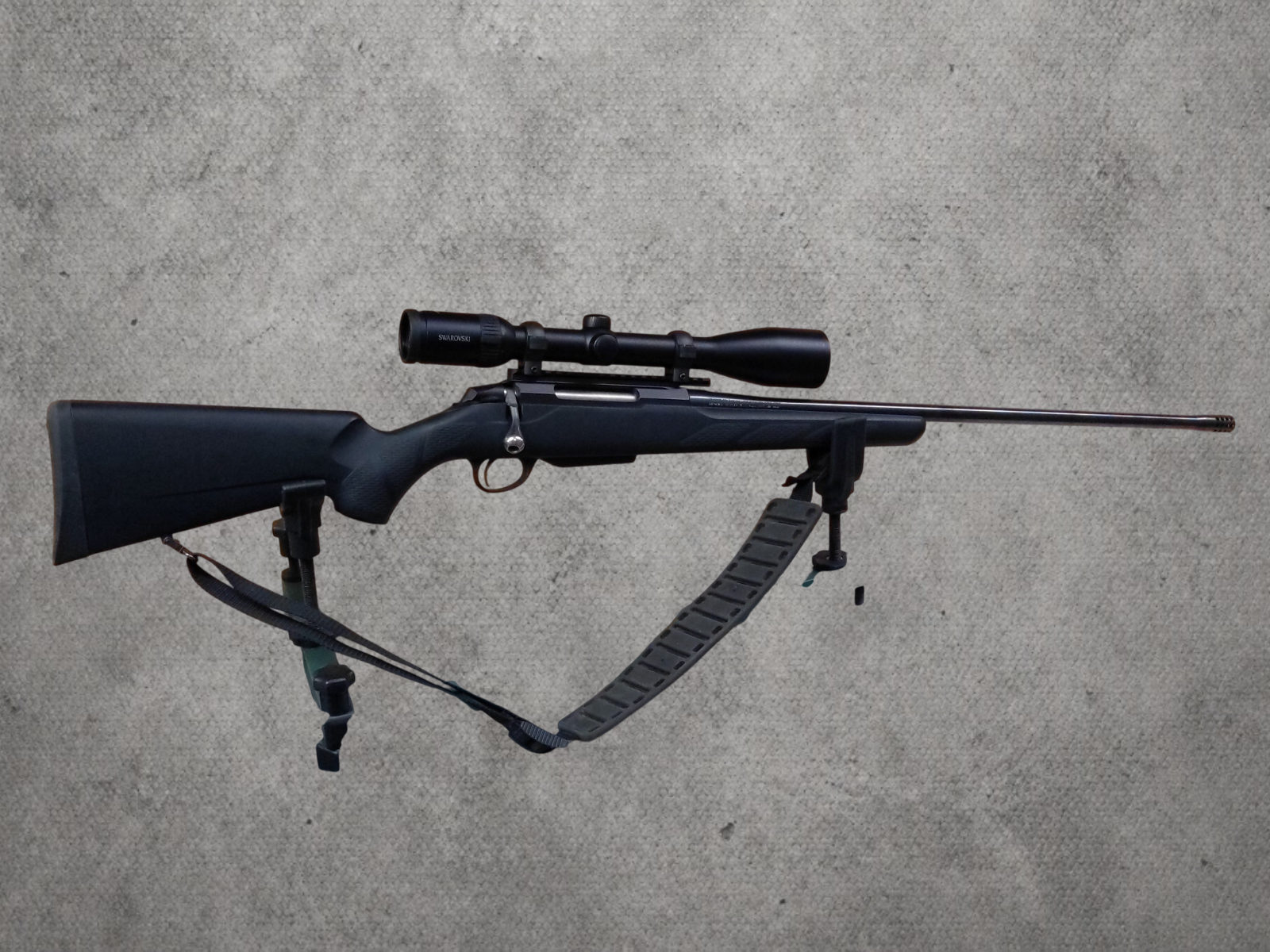 Tikka T3 300 Winchester Magnum Lite-img-0