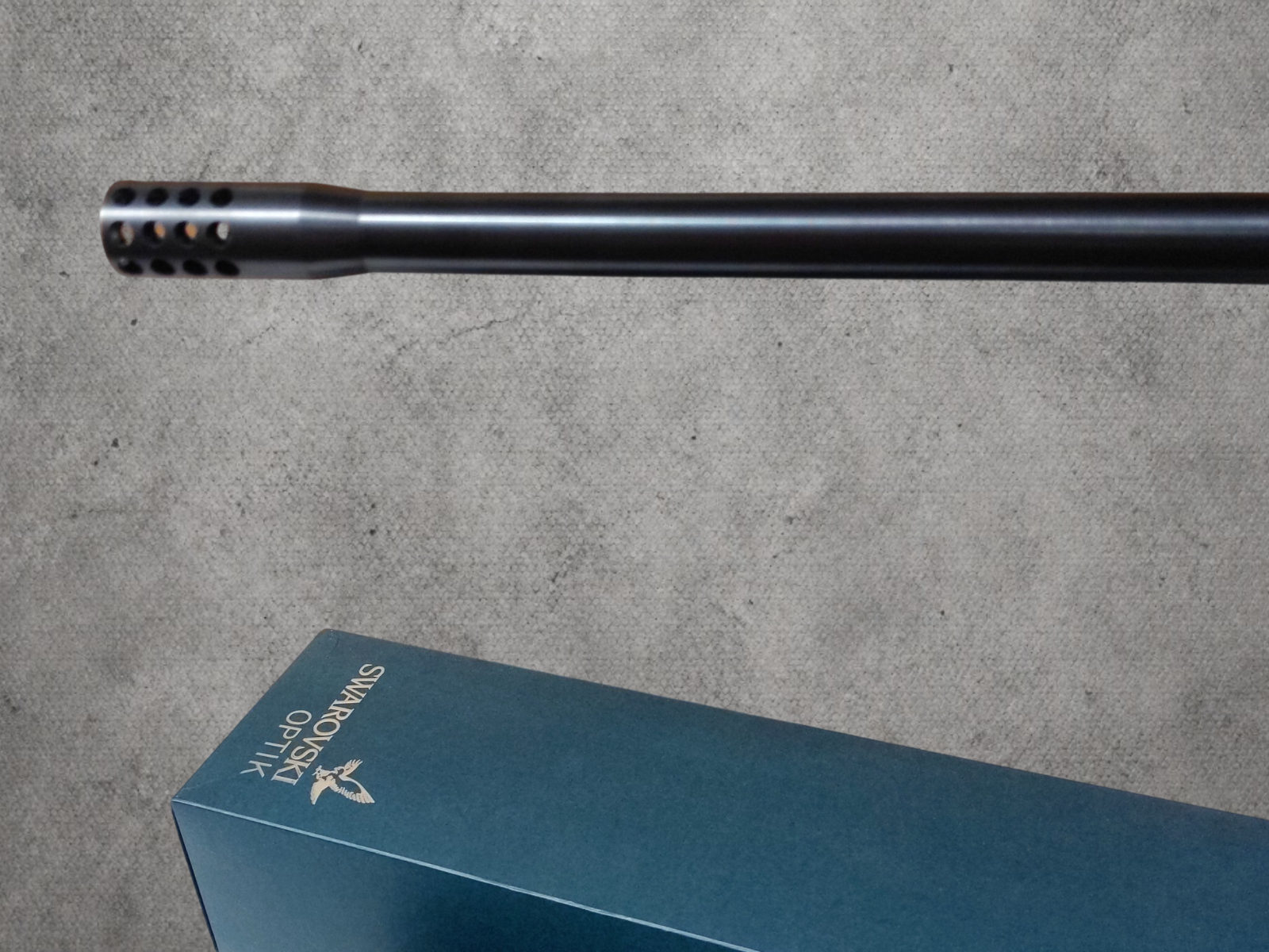 Tikka T3 300 Winchester Magnum Lite-img-2