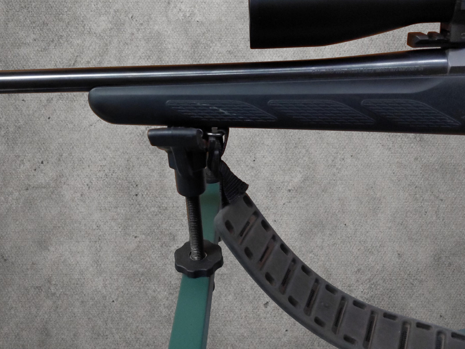 Tikka T3 300 Winchester Magnum Lite-img-3