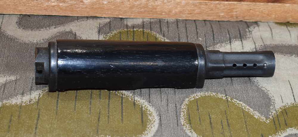Polytech AK47 Handguard Black-img-3