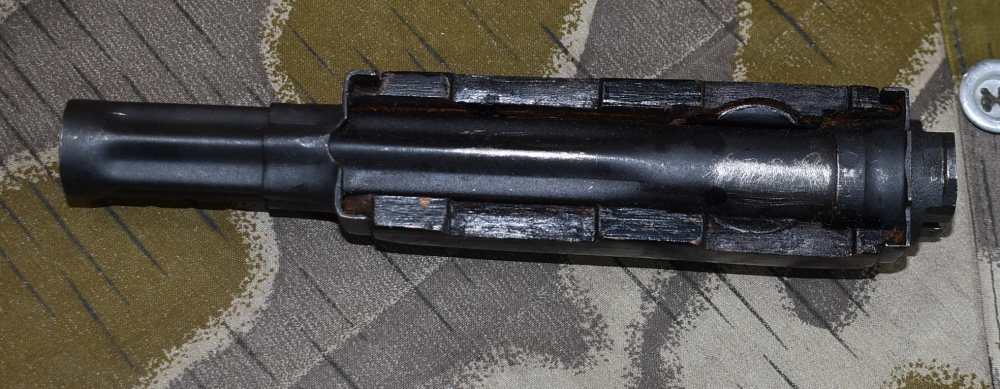 Polytech AK47 Handguard Black-img-4