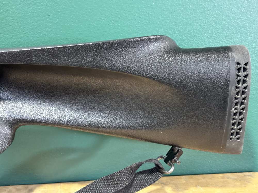 MML MK85 Left Hand Muzzleloader .50 Cal Thumbhole Pre Knight-img-4