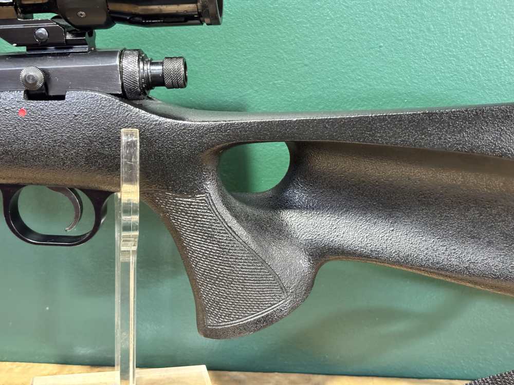 MML MK85 Left Hand Muzzleloader .50 Cal Thumbhole Pre Knight-img-3