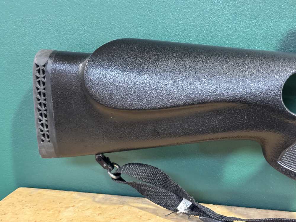 MML MK85 Left Hand Muzzleloader .50 Cal Thumbhole Pre Knight-img-5