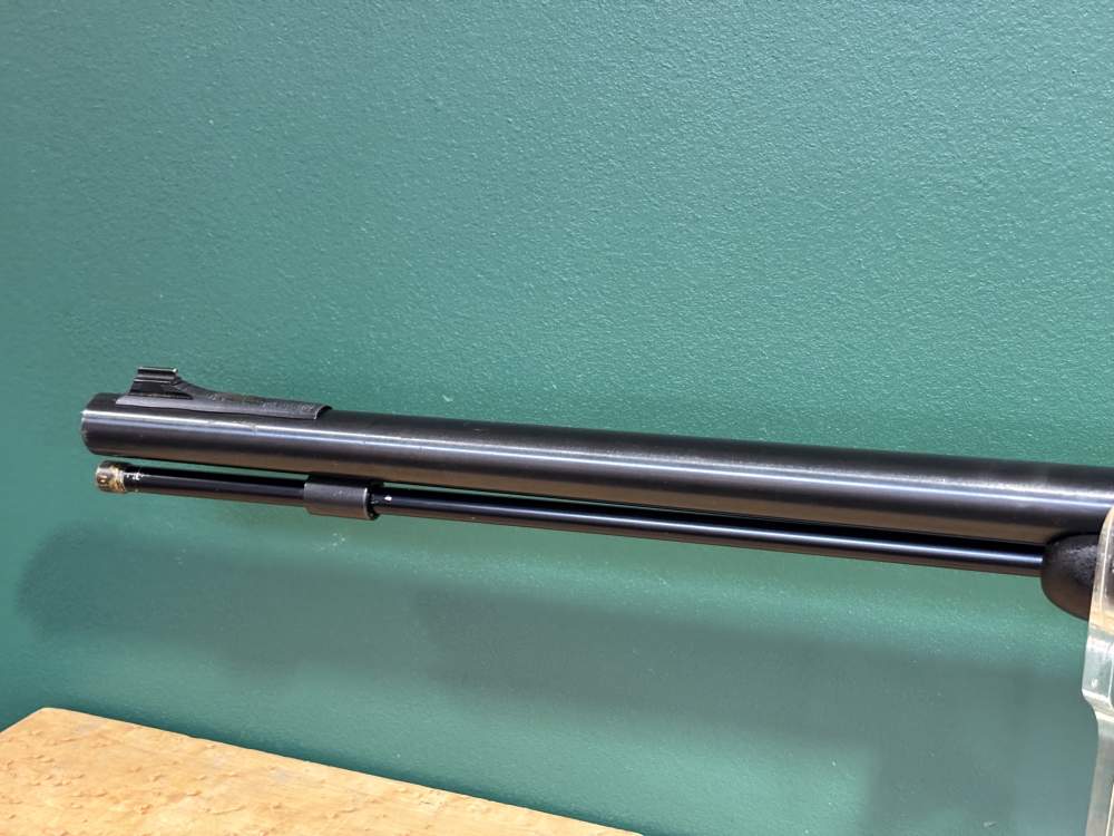 MML MK85 Left Hand Muzzleloader .50 Cal Thumbhole Pre Knight-img-7