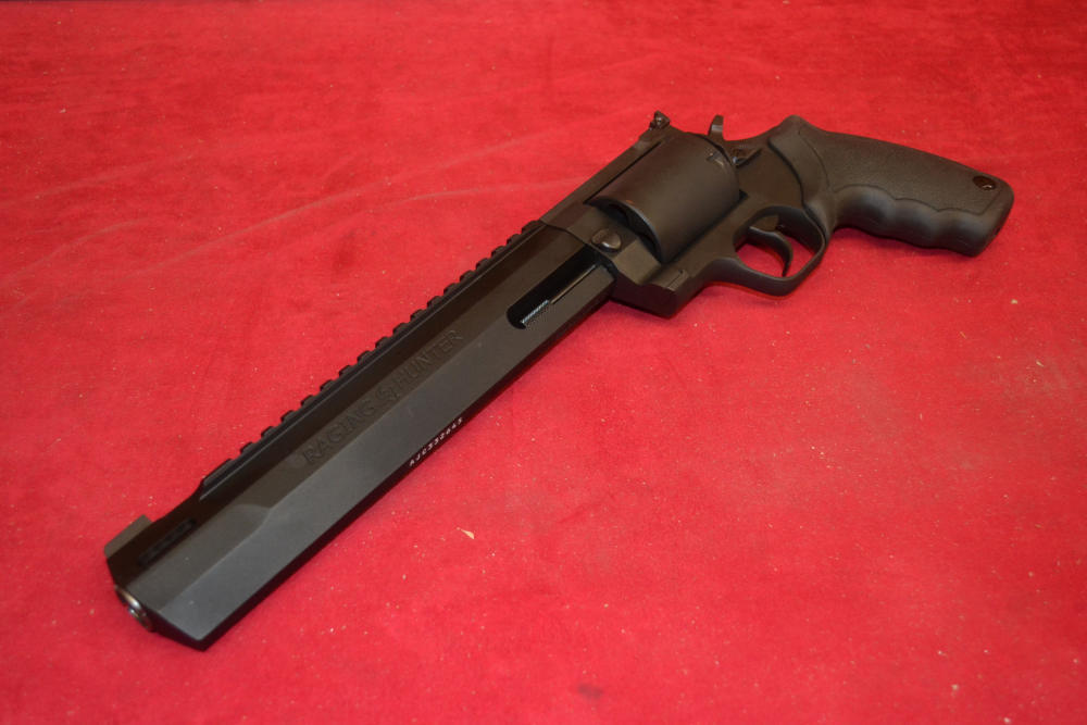 Taurus Raging Hunter 500 S&W 10"Barrel, Layaway Available.-img-4