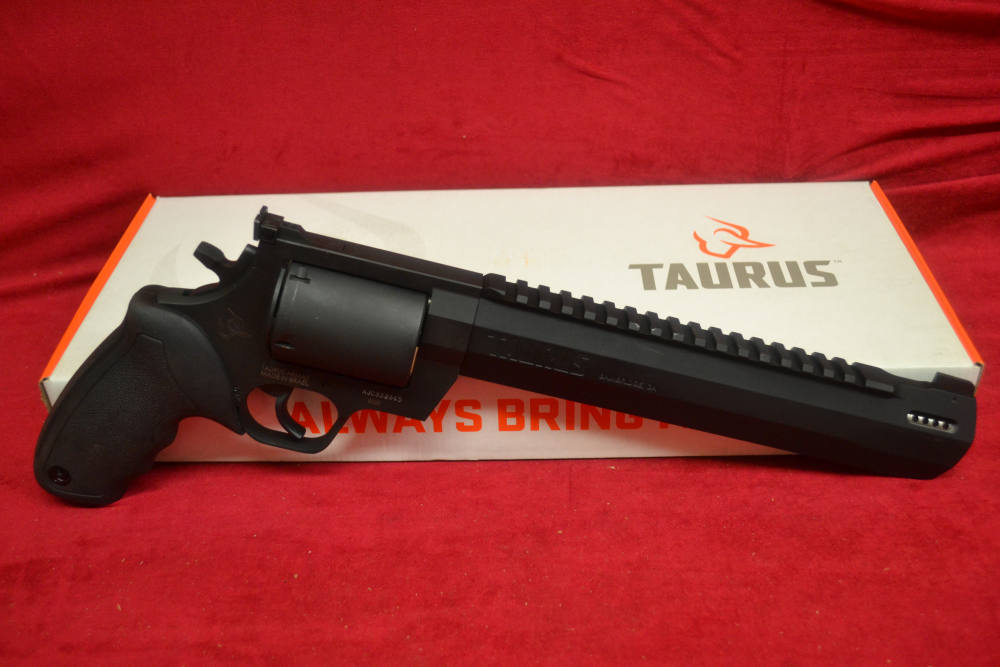 Taurus Raging Hunter 500 S&W 10"Barrel, Layaway Available.-img-6