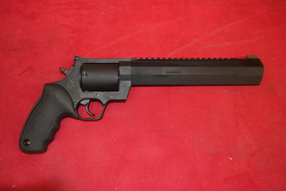 Taurus Raging Hunter 500 S&W 10"Barrel, Layaway Available.-img-1