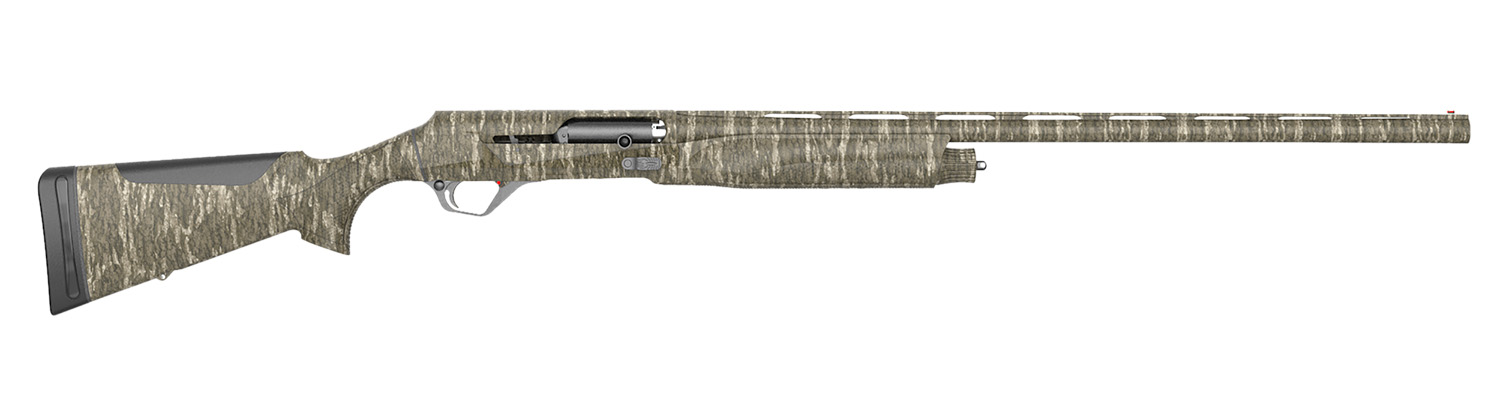 Retay USA Ace Type R 12 Gauge Shotgun 28 Mossy Oak Bottomland RACEMBL28-img-0