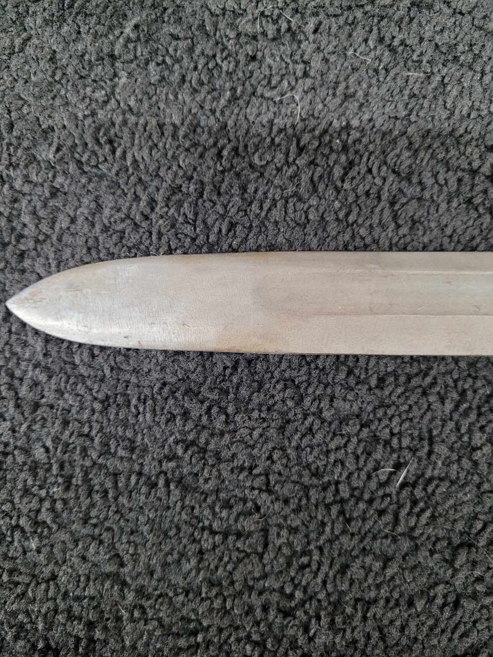 M1905-42 bayonet -img-8