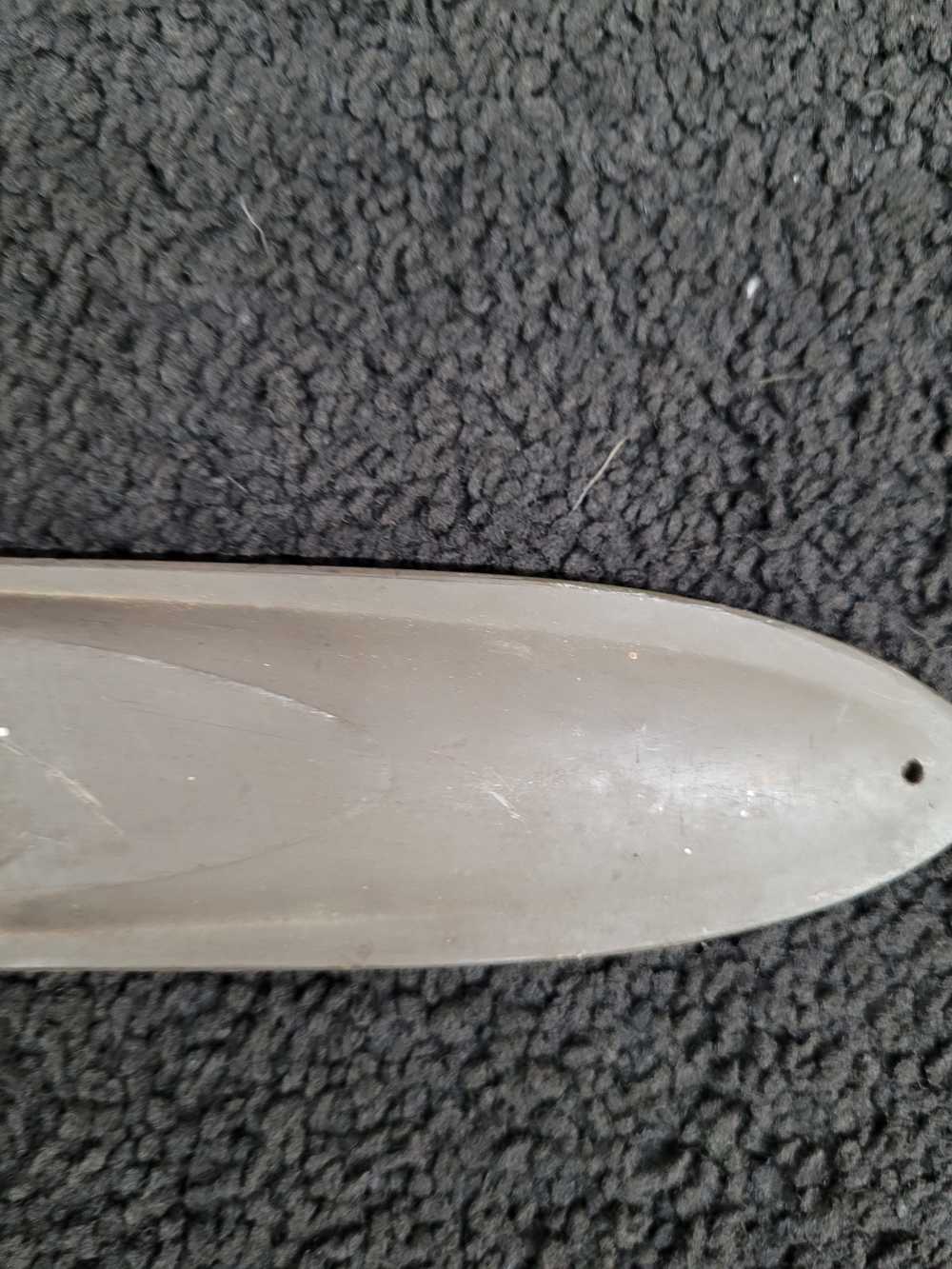 M1905-42 bayonet -img-6