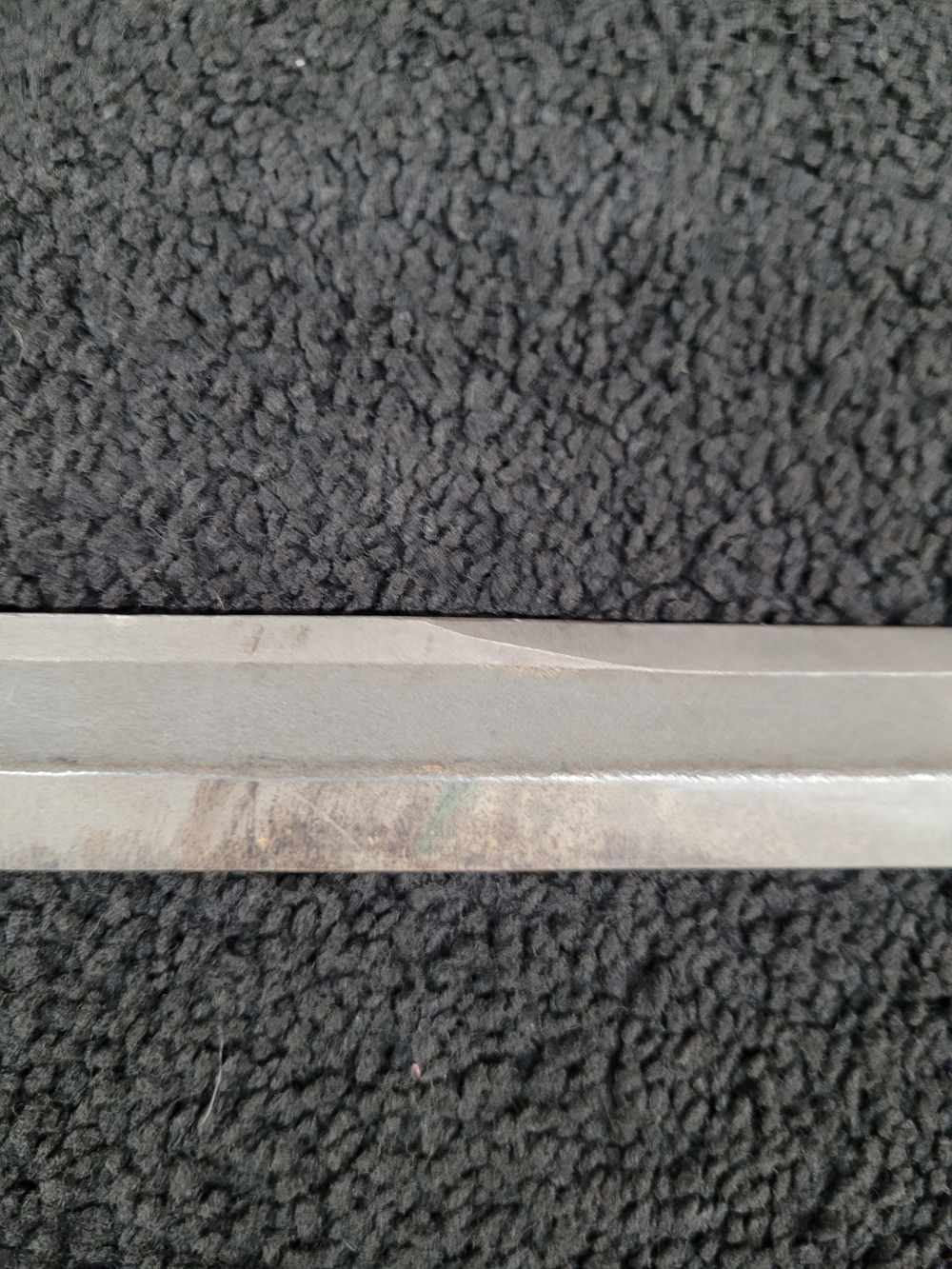 M1905-42 bayonet -img-11