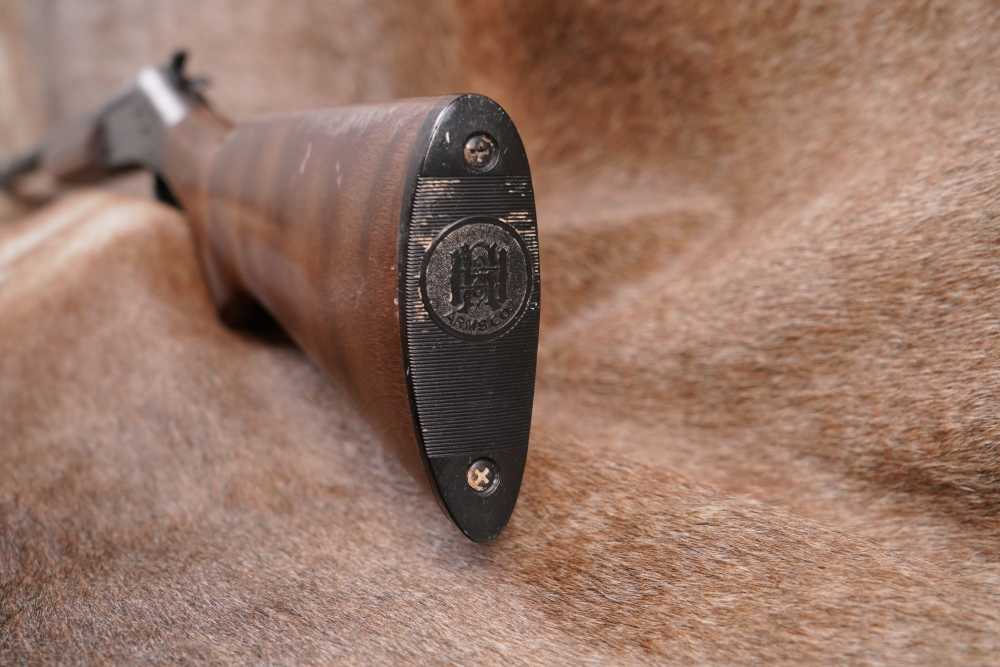 Harrington & Richardson H&R Topper Model 58 12 Ga 28” Mod Shotgun, C&R -img-6