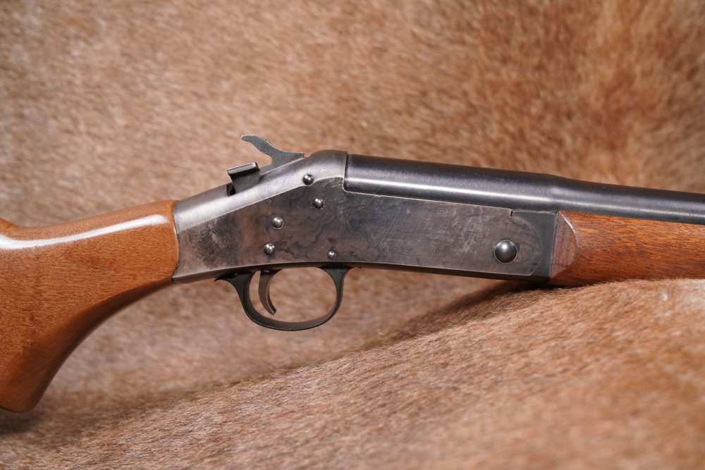 Harrington & Richardson H&R Topper Model 58 12 Ga 28” Mod Shotgun, C&R -img-8