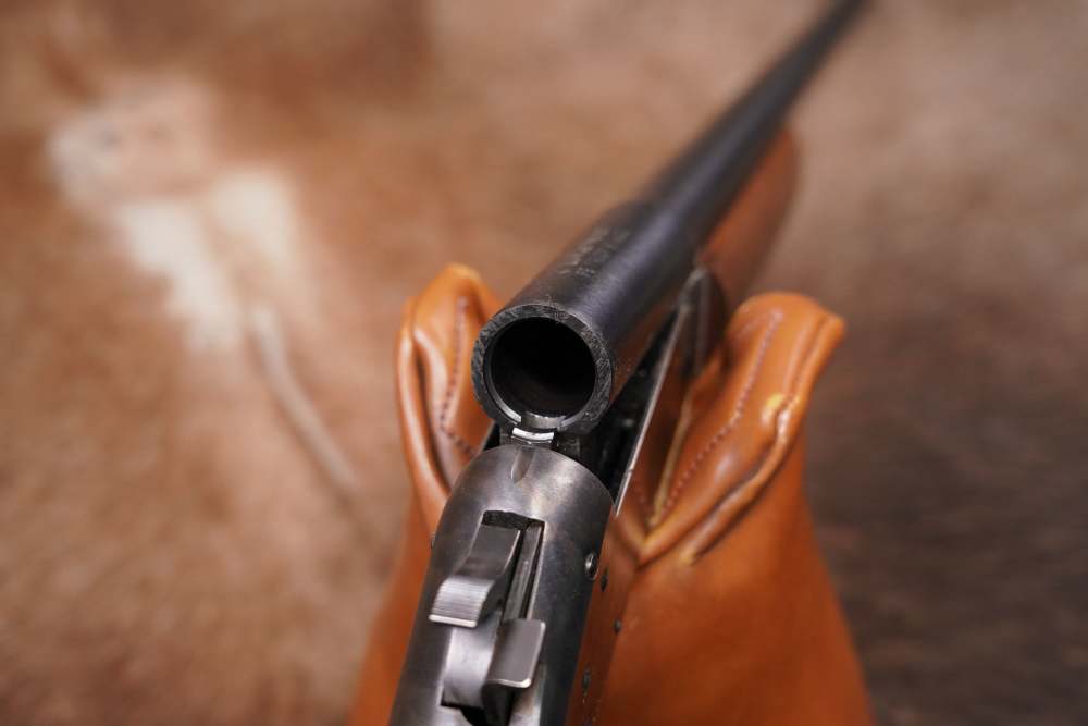 Harrington & Richardson H&R Topper Model 58 12 Ga 28” Mod Shotgun, C&R -img-9