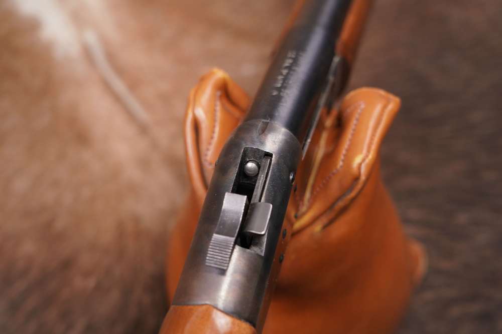 Harrington & Richardson H&R Topper Model 58 12 Ga 28” Mod Shotgun, C&R -img-10