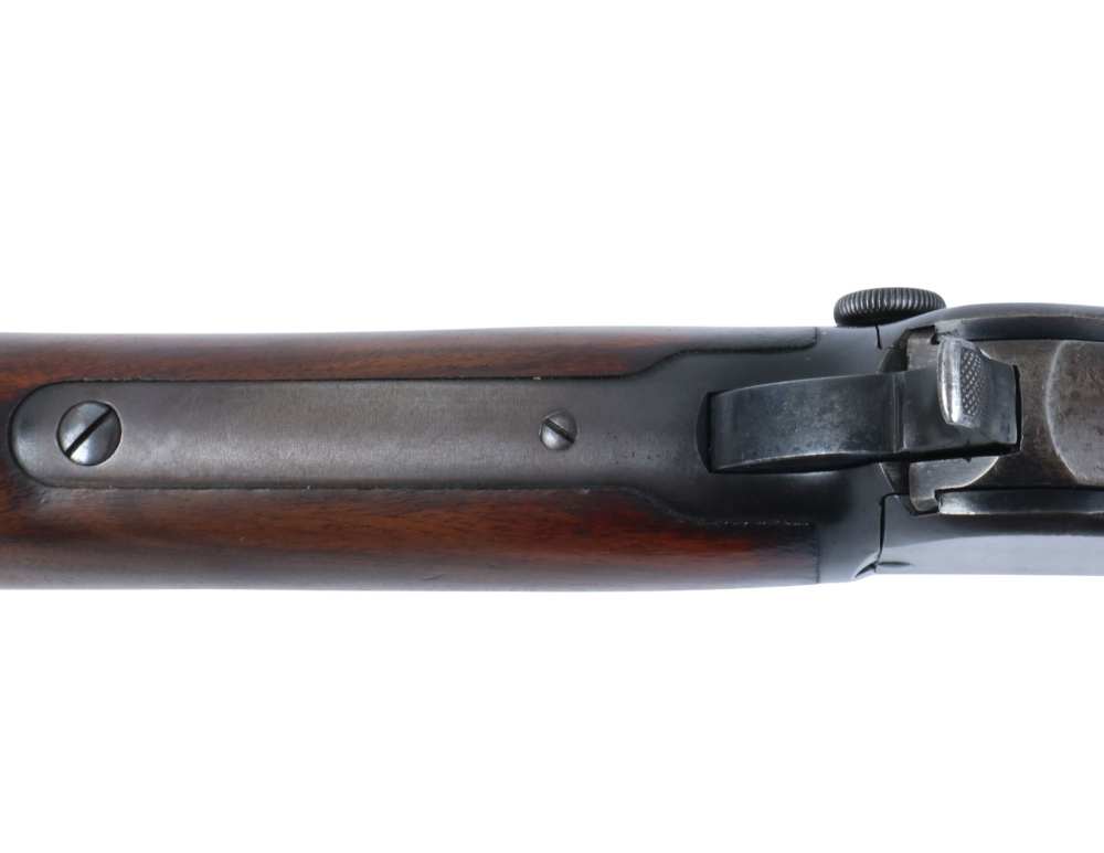 Winchester Model 62 .22 LR / Short 23" Barrel Pump Action Rifle MFG 1935-img-15