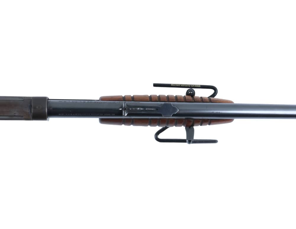 Winchester Model 62 .22 LR / Short 23" Barrel Pump Action Rifle MFG 1935-img-16