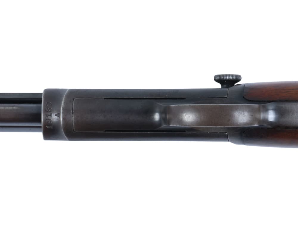 Winchester Model 62 .22 LR / Short 23" Barrel Pump Action Rifle MFG 1935-img-30