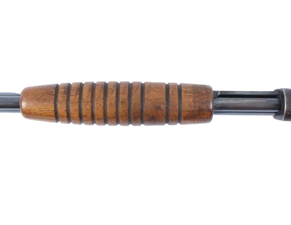 Winchester Model 62 .22 LR / Short 23" Barrel Pump Action Rifle MFG 1935-img-32