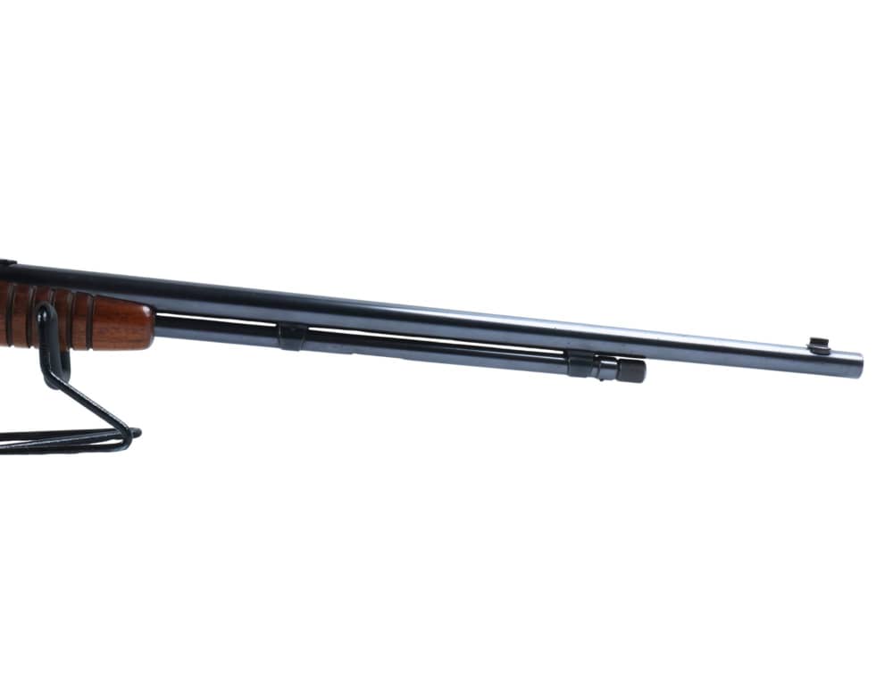 Winchester Model 62 .22 LR / Short 23" Barrel Pump Action Rifle MFG 1935-img-9