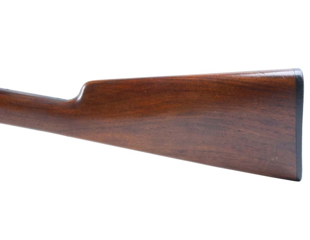 Winchester Model 62 .22 LR / Short 23" Barrel Pump Action Rifle MFG 1935-img-20