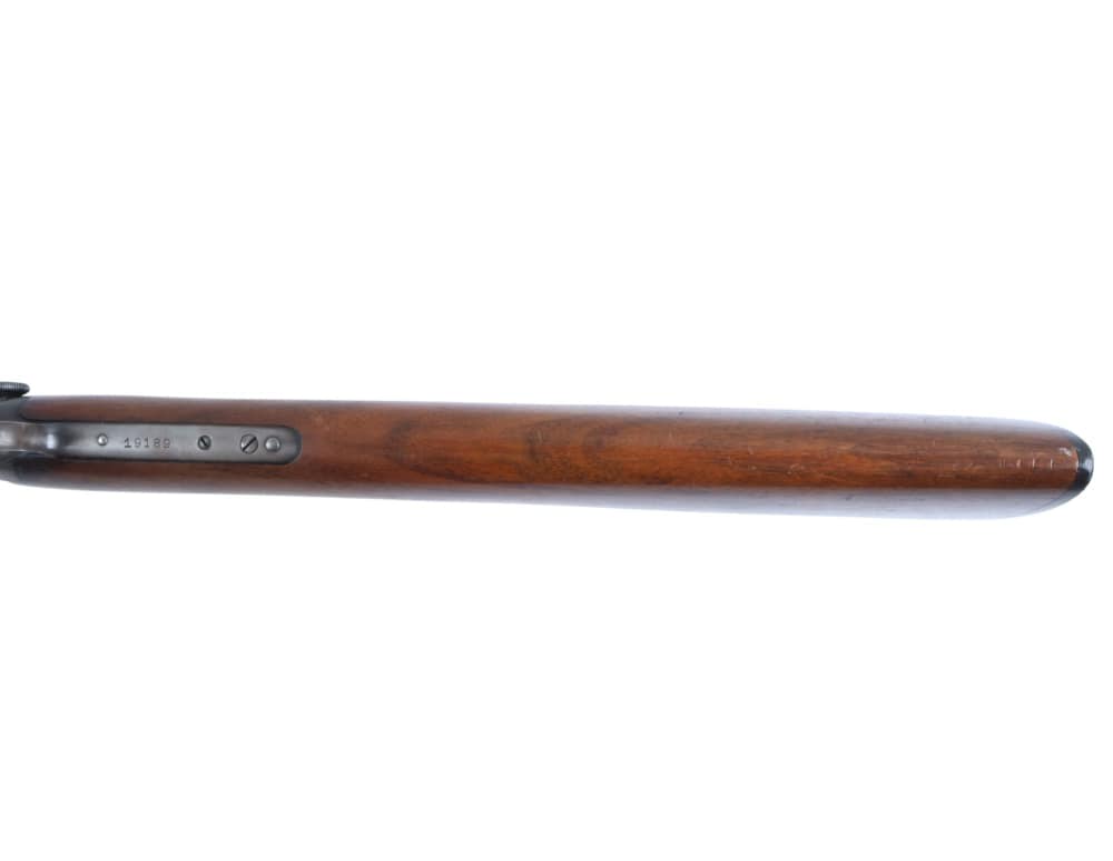 Winchester Model 62 .22 LR / Short 23" Barrel Pump Action Rifle MFG 1935-img-28