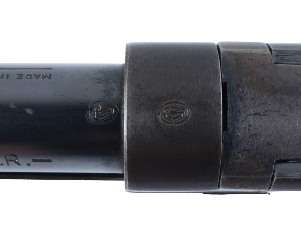 Winchester Model 62 .22 LR / Short 23" Barrel Pump Action Rifle MFG 1935-img-18
