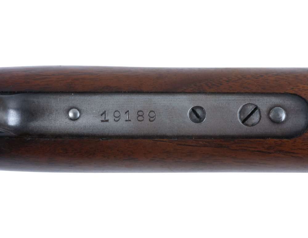 Winchester Model 62 .22 LR / Short 23" Barrel Pump Action Rifle MFG 1935-img-29