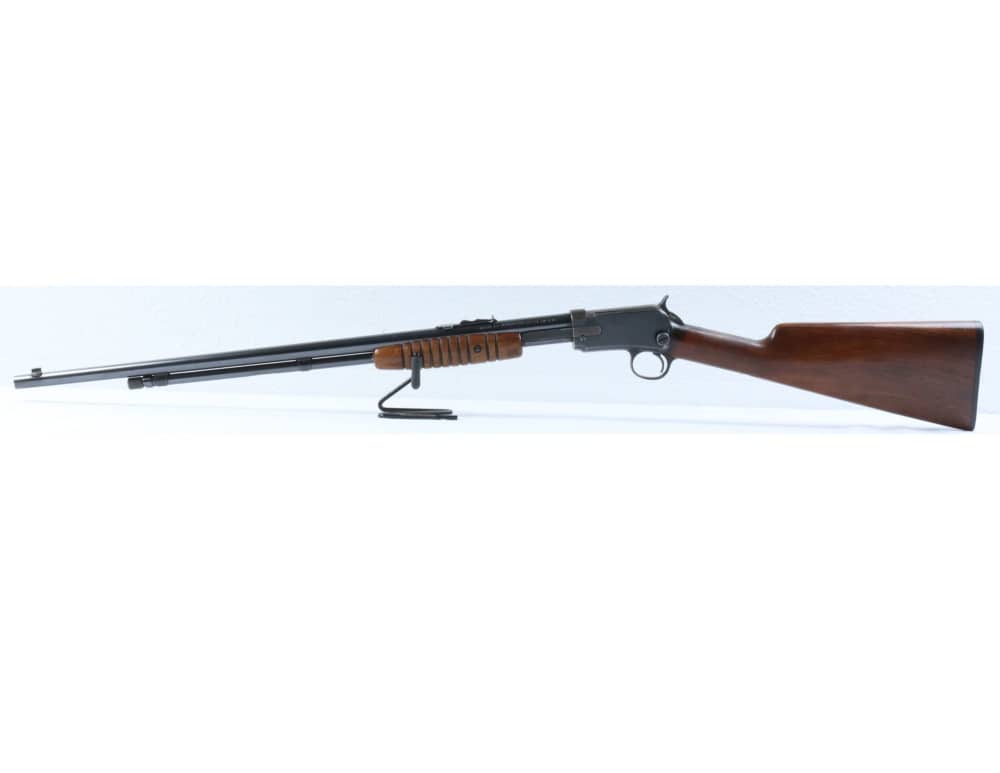 Winchester Model 62 .22 LR / Short 23" Barrel Pump Action Rifle MFG 1935-img-19