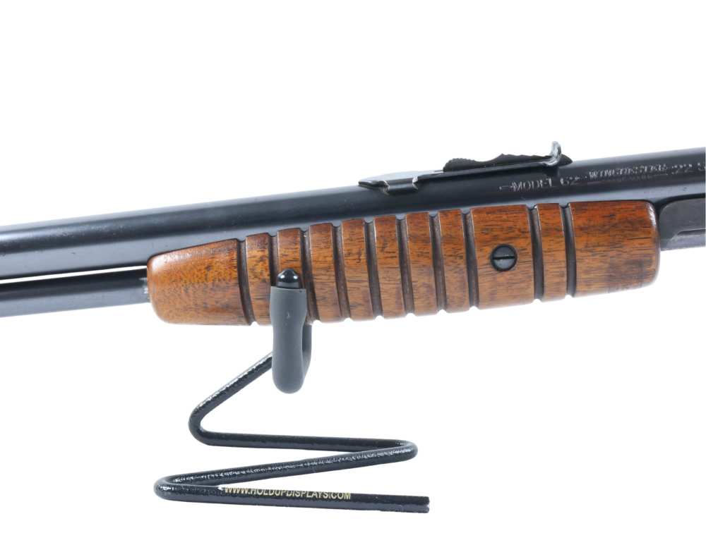Winchester Model 62 .22 LR / Short 23" Barrel Pump Action Rifle MFG 1935-img-24