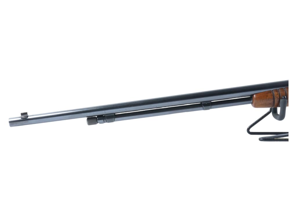 Winchester Model 62 .22 LR / Short 23" Barrel Pump Action Rifle MFG 1935-img-25