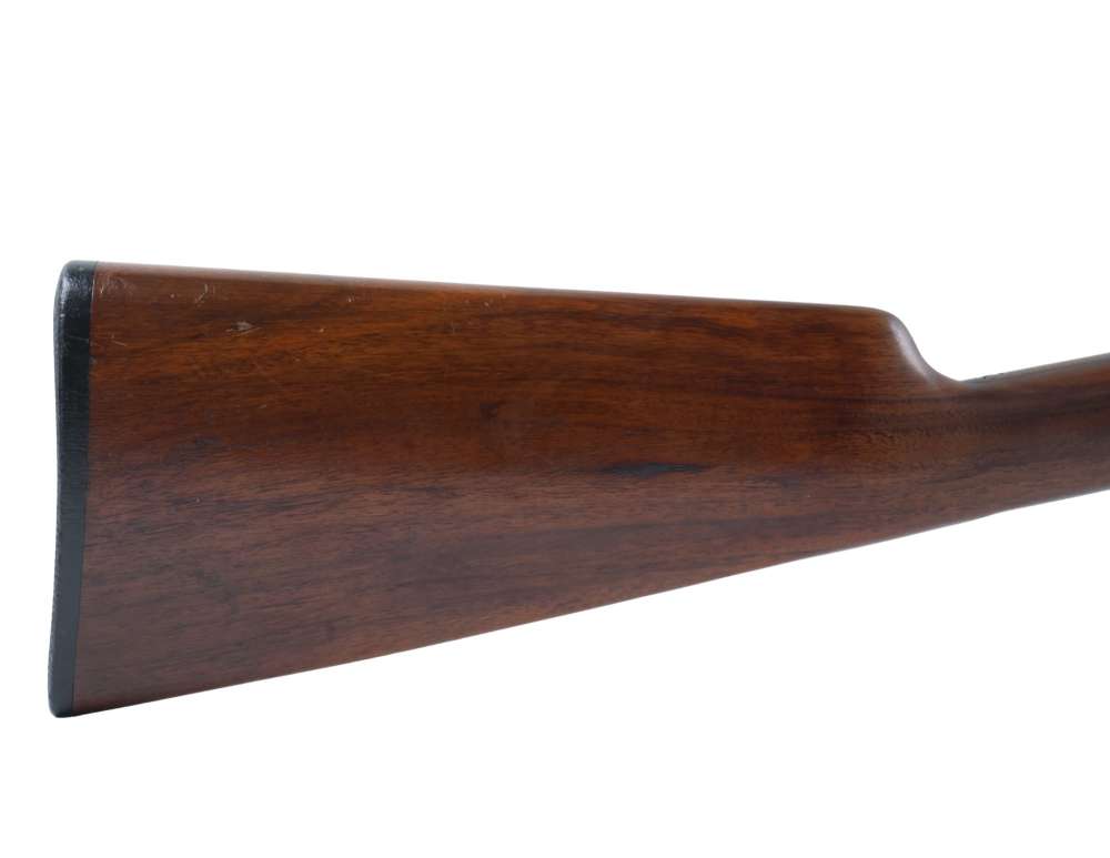 Winchester Model 62 .22 LR / Short 23" Barrel Pump Action Rifle MFG 1935-img-3