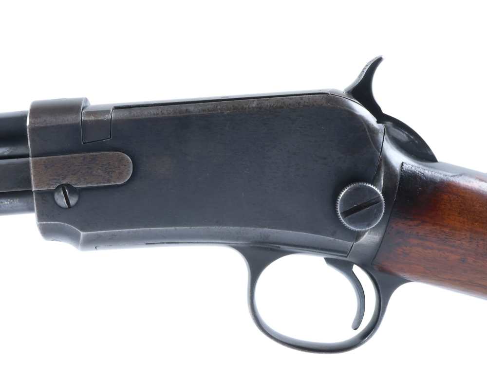Winchester Model 62 .22 LR / Short 23" Barrel Pump Action Rifle MFG 1935-img-22