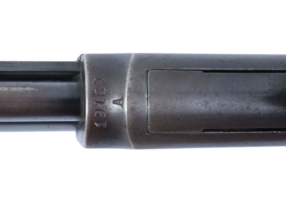 Winchester Model 62 .22 LR / Short 23" Barrel Pump Action Rifle MFG 1935-img-31