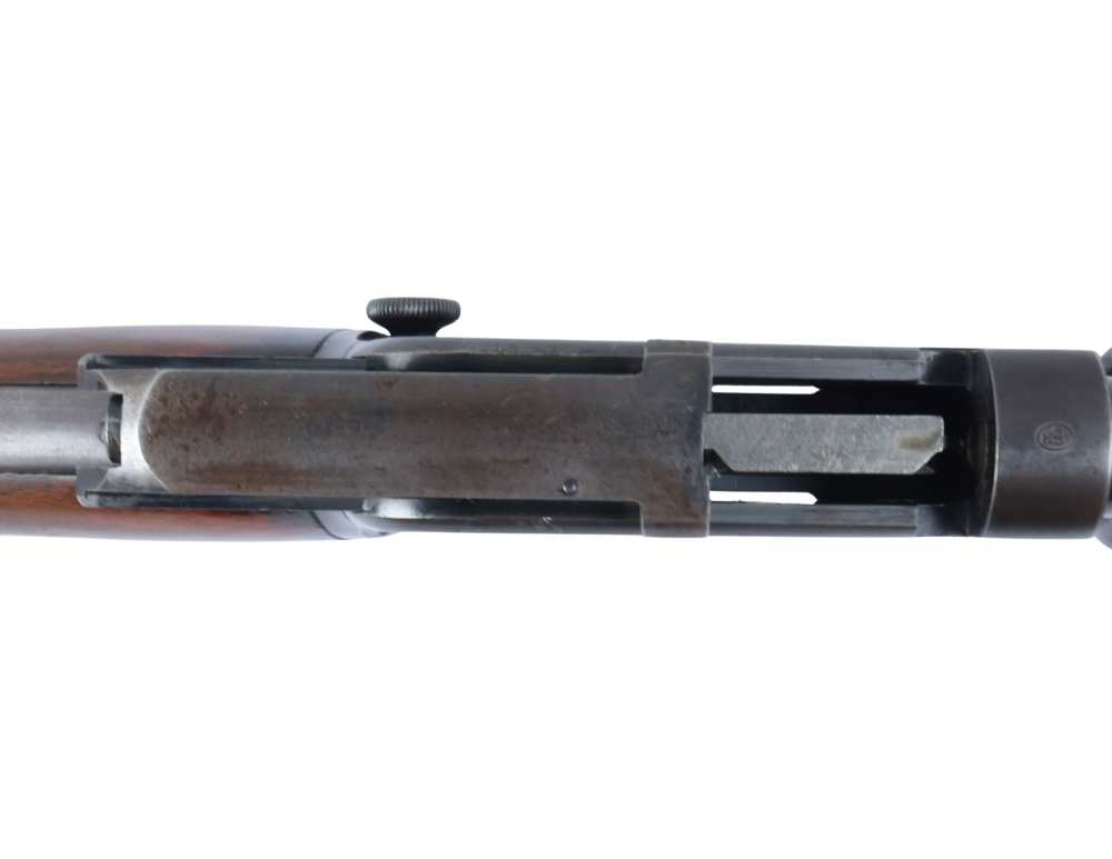 Winchester Model 62 .22 LR / Short 23" Barrel Pump Action Rifle MFG 1935-img-6