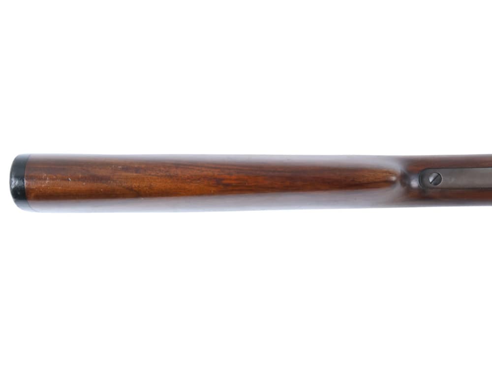 Winchester Model 62 .22 LR / Short 23" Barrel Pump Action Rifle MFG 1935-img-13