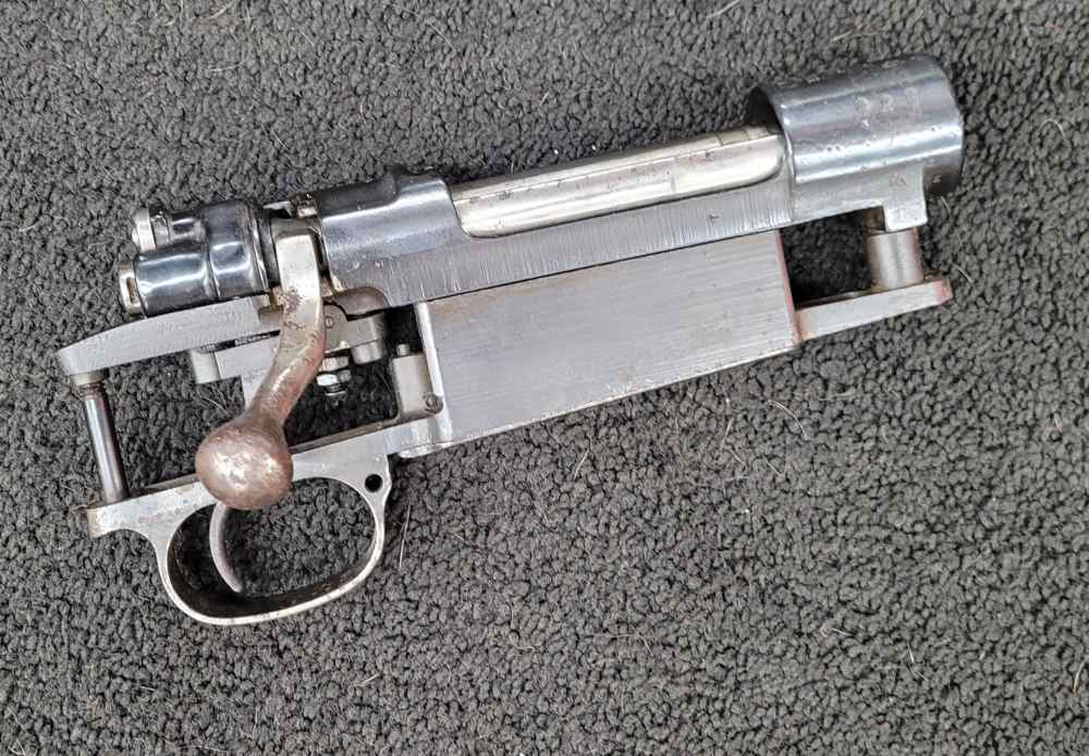 Danzig Arsenal Gewehr 98 reciver -img-0