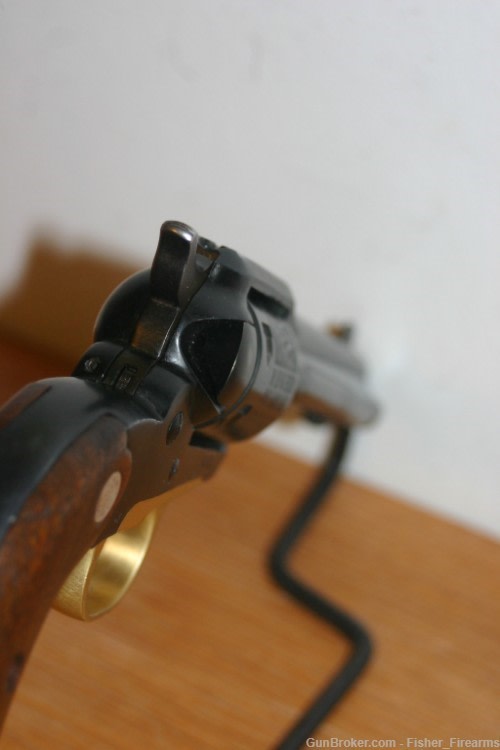 Ruger BearCat .22 LR  1964 C&R -img-5