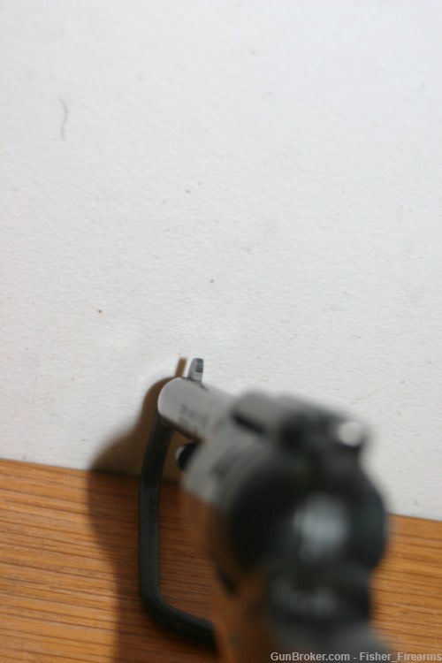 Ruger BearCat .22 LR  1964 C&R -img-3