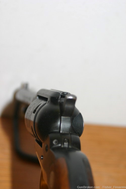 Ruger BearCat .22 LR  1964 C&R -img-4