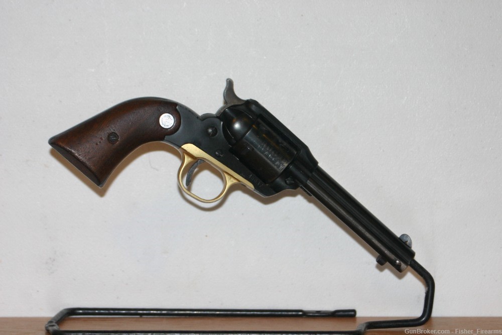 Ruger BearCat .22 LR  1964 C&R -img-0