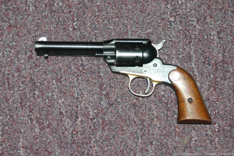 Ruger BearCat .22 LR  1964 C&R -img-7