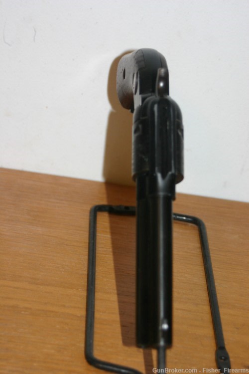 Ruger BearCat .22 LR  1964 C&R -img-2