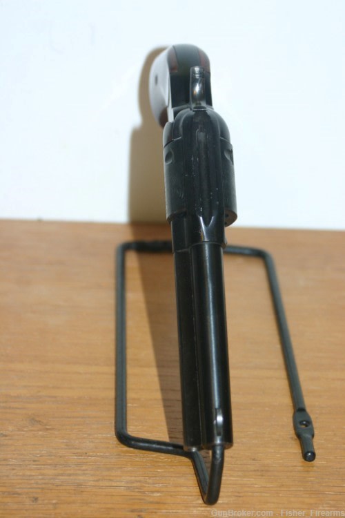 Ruger BearCat .22 LR NRA Good   ""Alphacat"-img-2