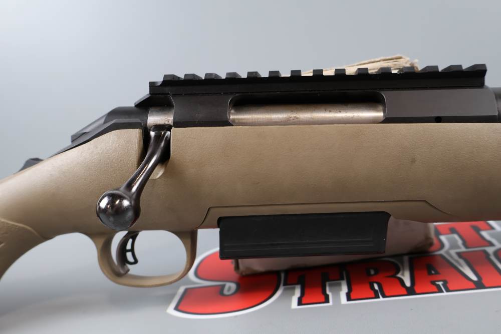 Ruger American .450 Bushmaster 16.12"bbl-img-5