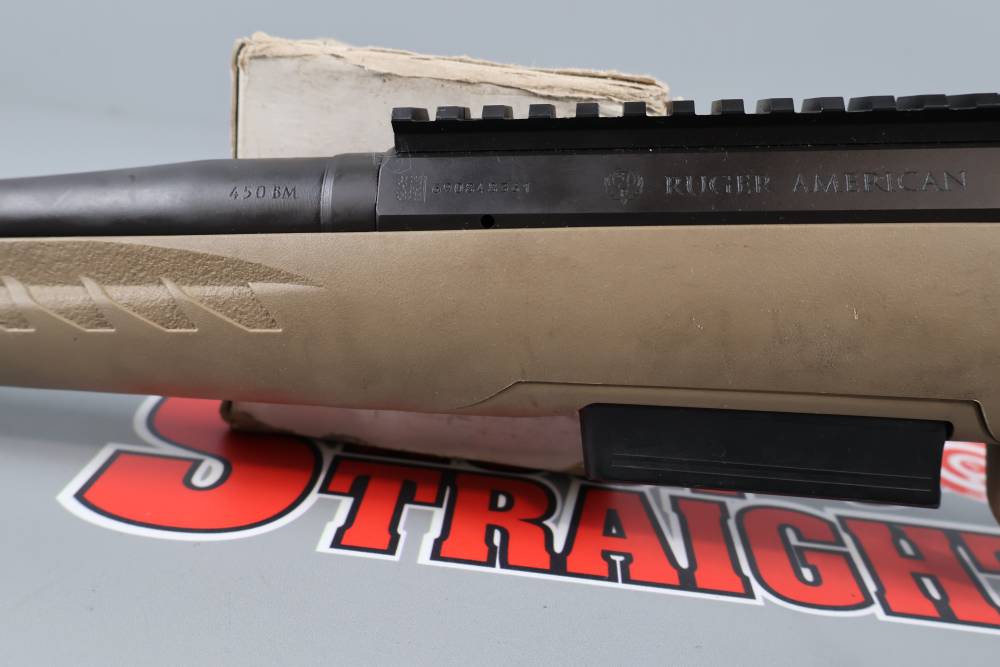 Ruger American .450 Bushmaster 16.12"bbl-img-14