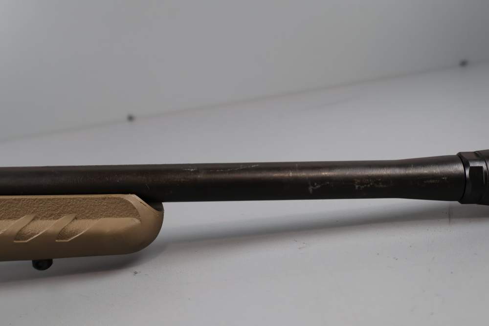 Ruger American .450 Bushmaster 16.12"bbl-img-8